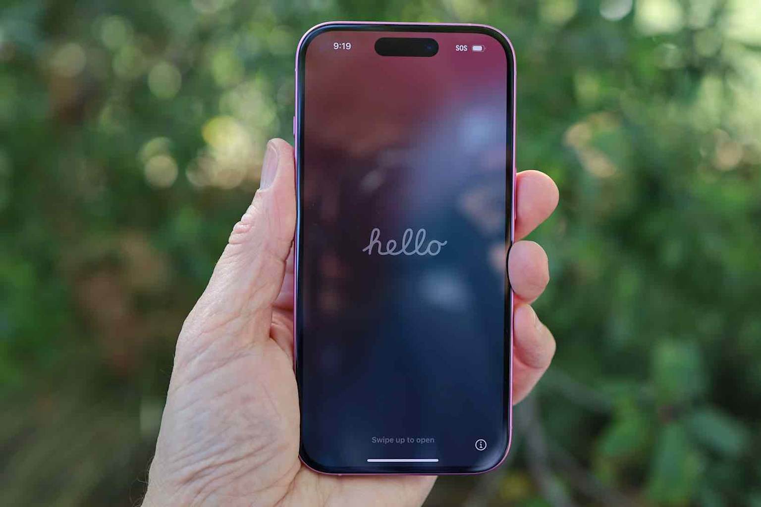 iPhone 17 tipped to get a larger screen thanks to smaller ...