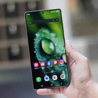 Samsung urges Galaxy users to activate anti-theft features