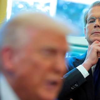 Trump trade deals could wrap up by Labor Day, Bessent says