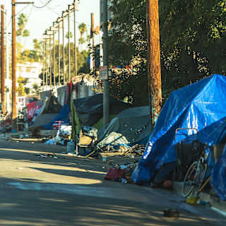 LA County names new director for $1B homeless department