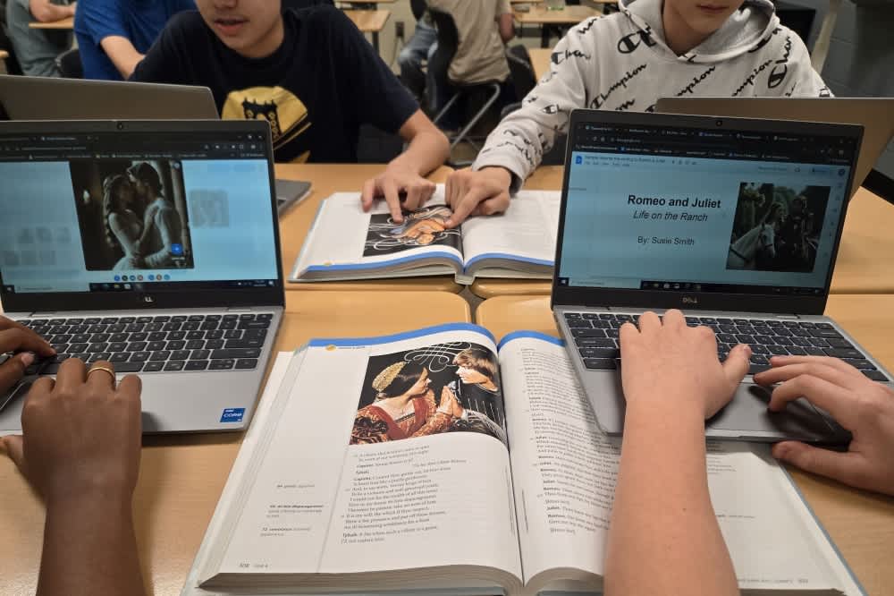 Austin Public Schools to Introduce AI in Classrooms This Fall