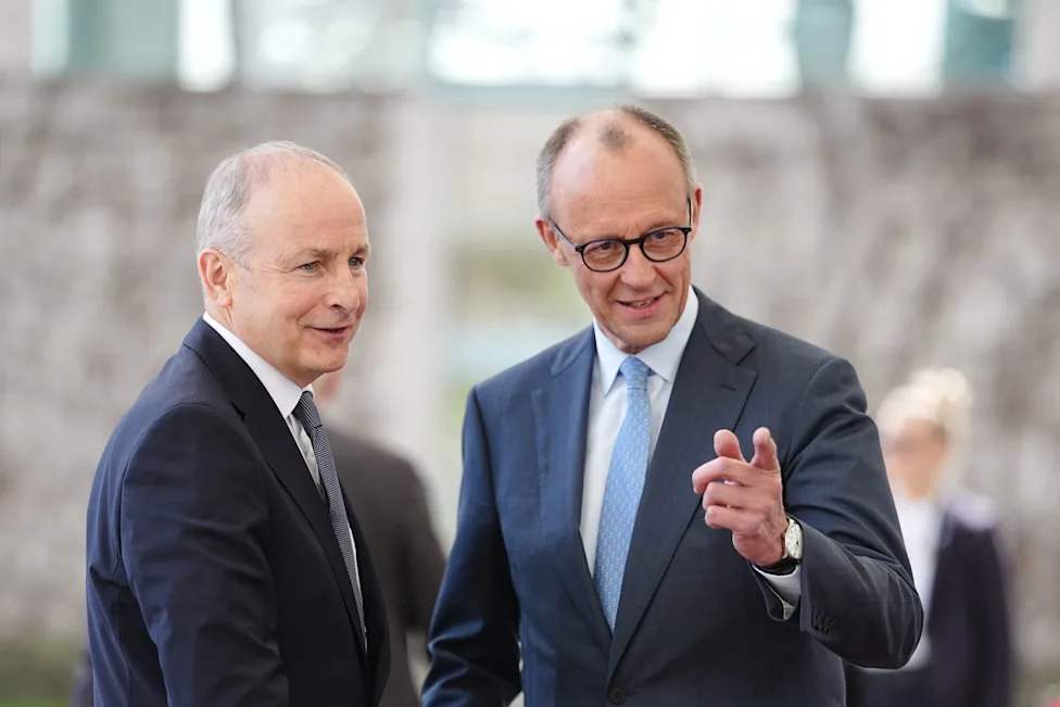 Merz presiona por recortes de cientos de miles de millones en el presupuesto de la UE