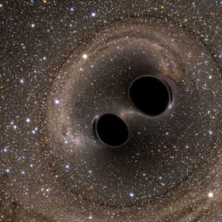 LIGO detects most massive black hole merger on record