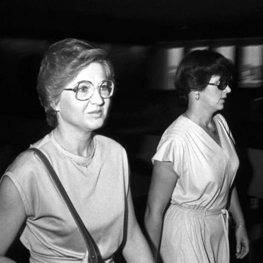 Candy Montgomery: 1980 Axe Murderer