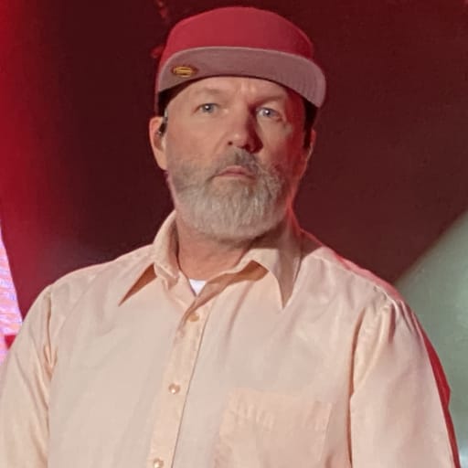 Fred Durst: From Rock Star to Indie Film Actor