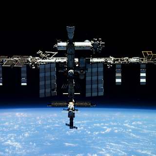 NASA delays historic mission over ISS air leak concerns