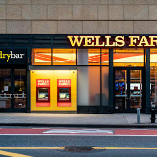Fed lifts Wells Fargo's $1.95 trillion asset cap