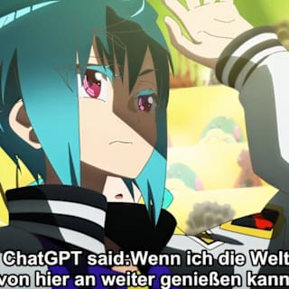 Crunchyroll accidentally reveals AI subtitle use