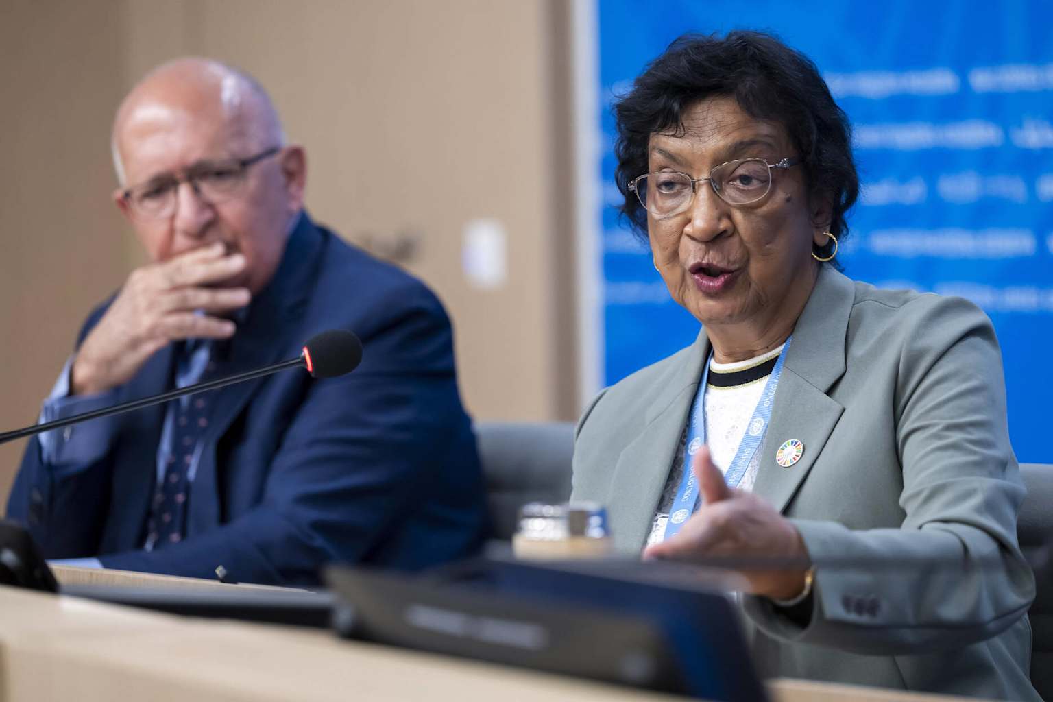Una investigación de la ONU afirma que Israel sigue cometiendo genocidio en Gaza