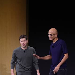 Microsoft, OpenAI clash over AGI clause in partnership deal