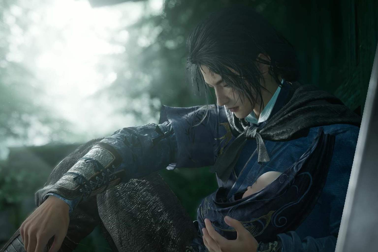 무협 액션 RPG 《Where Winds Meet》, AI 챗봇 NPC로 논란에 직면