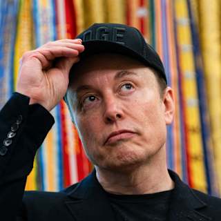 Musk proposes 'America Party' to target key swing seats