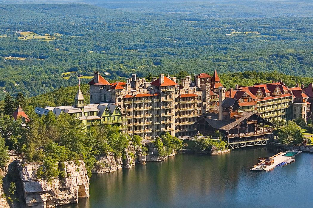 15 Best Catskills Hotels 2025: Top Upstate Hudson Valley ...