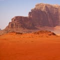 Wadi Rum