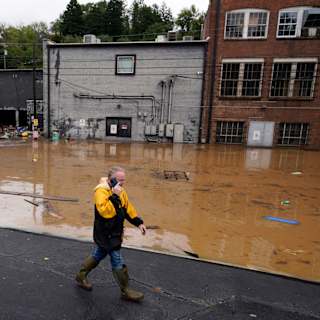 North Carolina passes $500M Helene aid, leave budget unresolved
