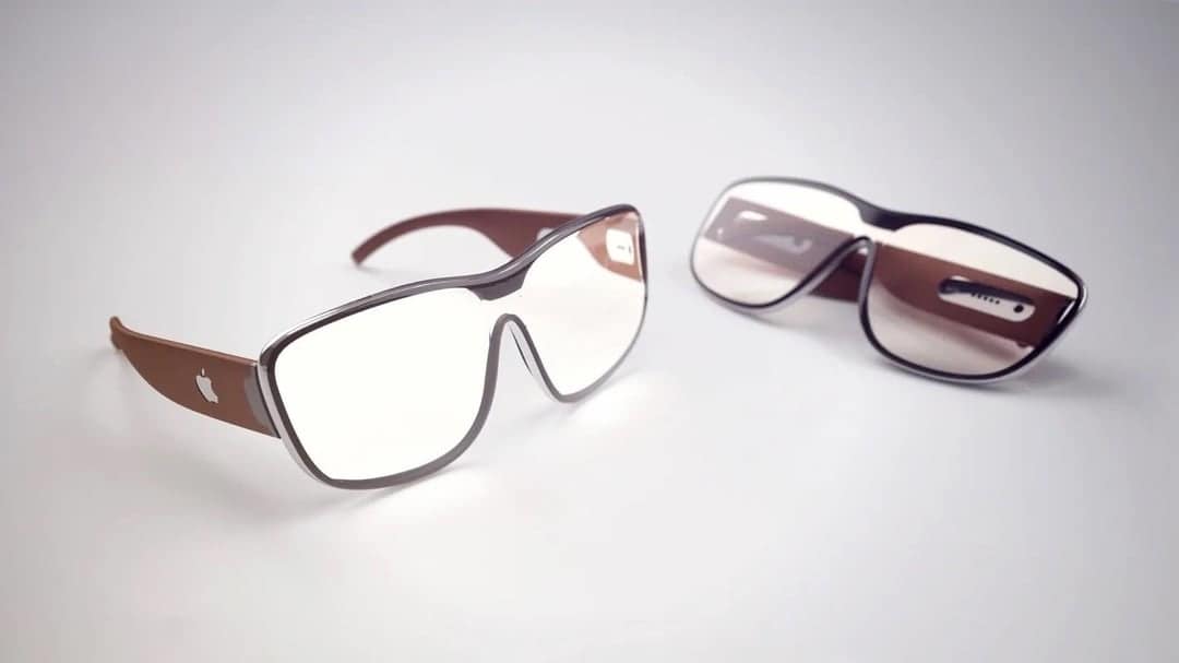 Apple's first AR Glasses might launch in 2027 : r ...