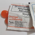 Strepsils