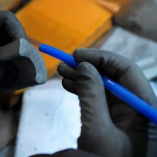 China achieves breakthrough in extracting ultra-pure rubidium from brine for first time