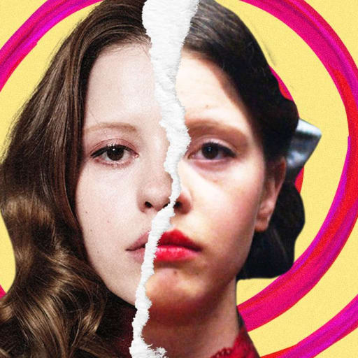 Mia Goth: The British Star Redefining Horror