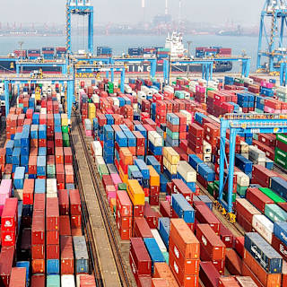 China's exports surge despite record U.S. tariffs