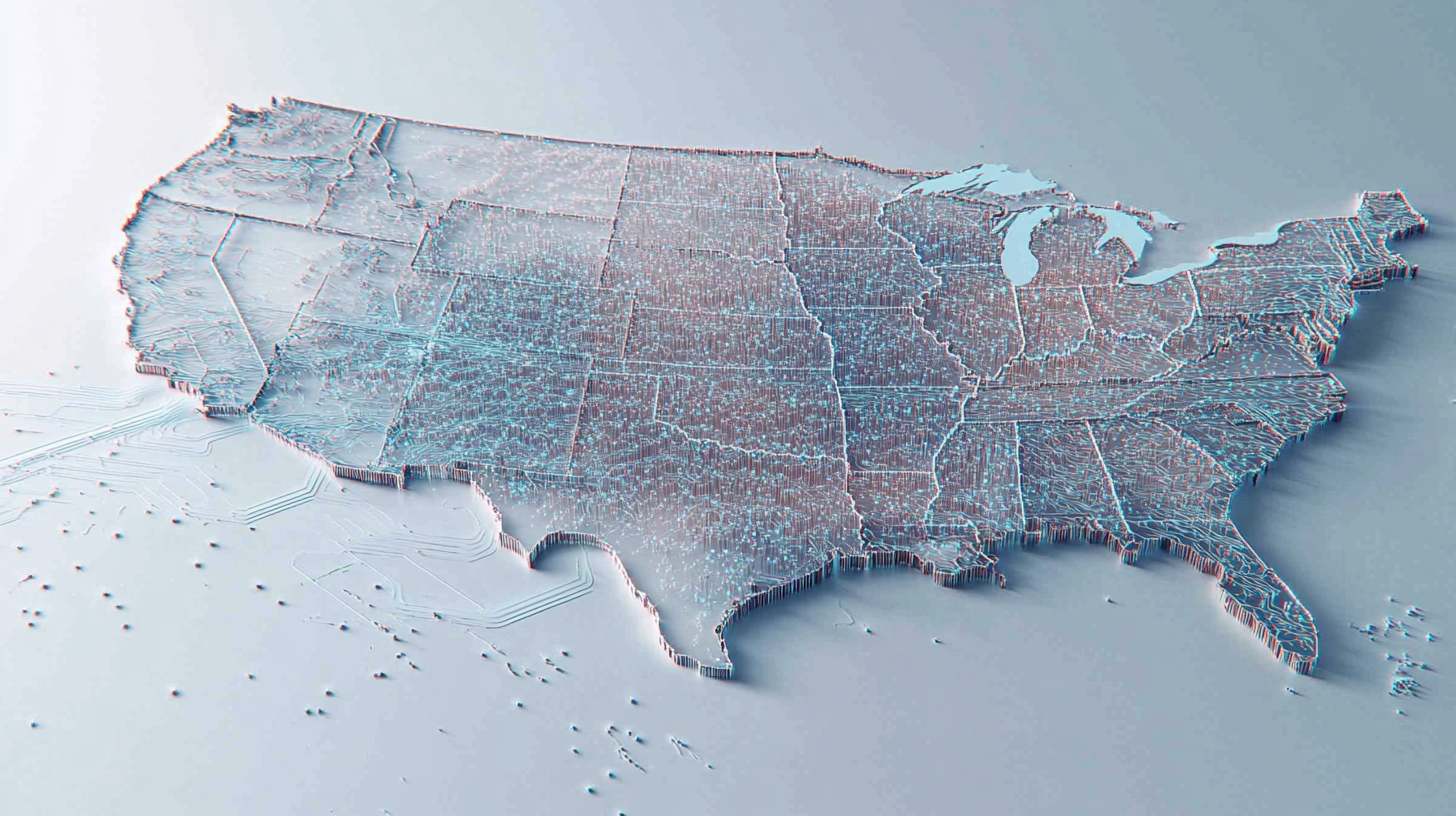 US Senate moves to block state AI laws for five years if ...