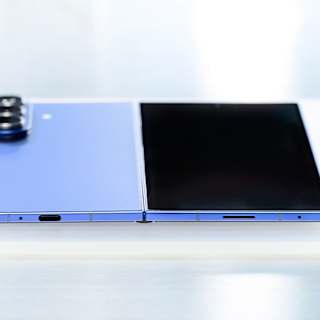 Samsung unveils thinner Galaxy Z Fold 7 with Snapdragon power