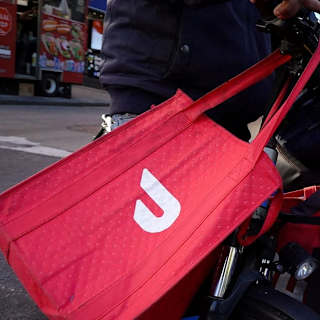 Canada sues DoorDash over 'drip pricing' practices