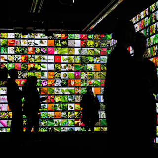 Serpentine Gallery Celebrates Year of AI