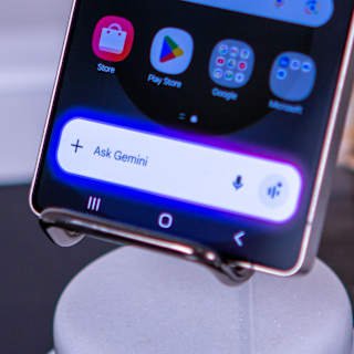 Google rolls out chat search to Gemini Android app