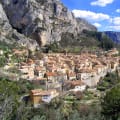 Moustiers-Sainte-Marie