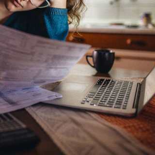 2.2 million student borrowers see credit scores crash