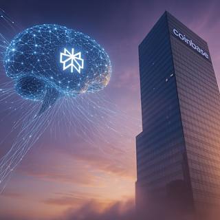 Coinbase partners with Perplexity AI for crypto data