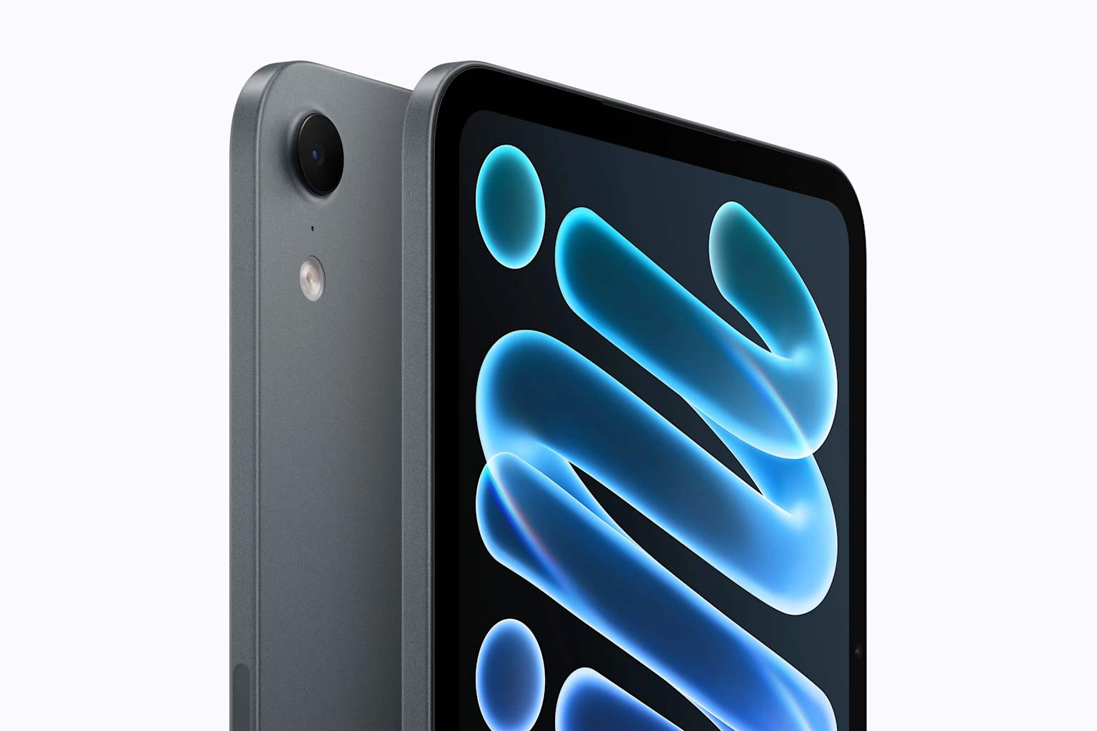 Apple presenta el iPad mini con pantalla OLED y resistencia al agua por 699 dólares