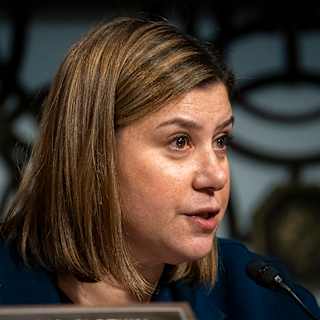 Slotkin unveils 'Economic War Plan' to unite Democrats