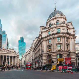 UK launches new stock market for private companies