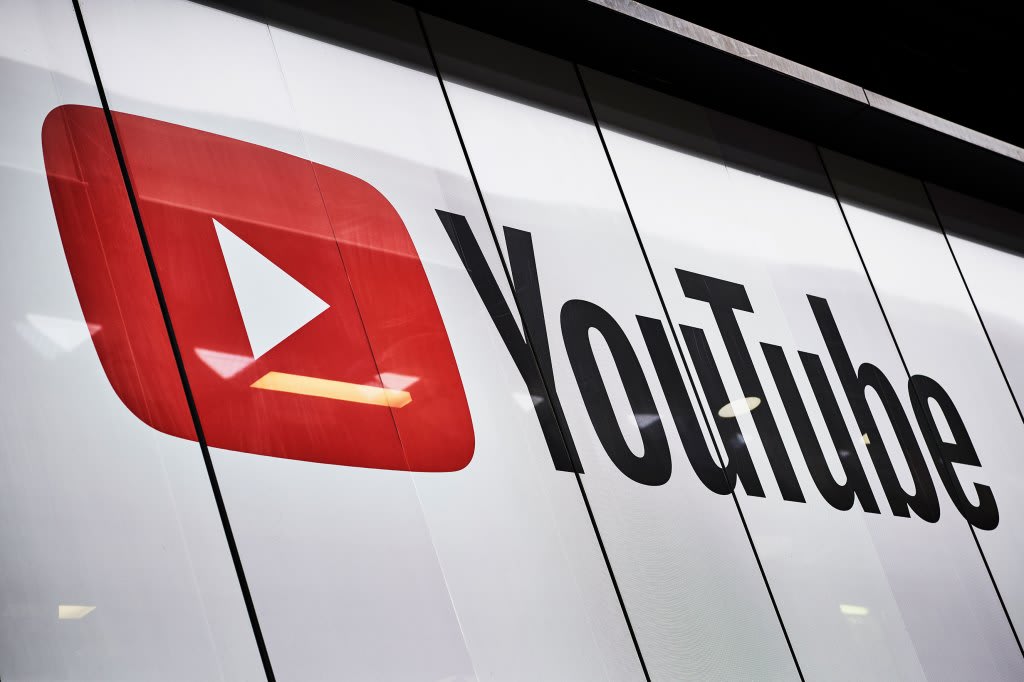 Google称YouTube条款允许用上传音乐训练AI
