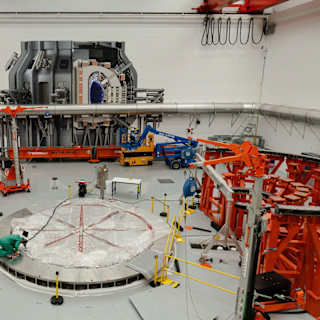 Google signs world's largest corporate fusion energy deal