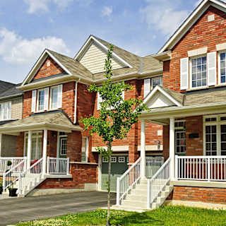 Mortgage rates rise to 6.72% after five-week decline
