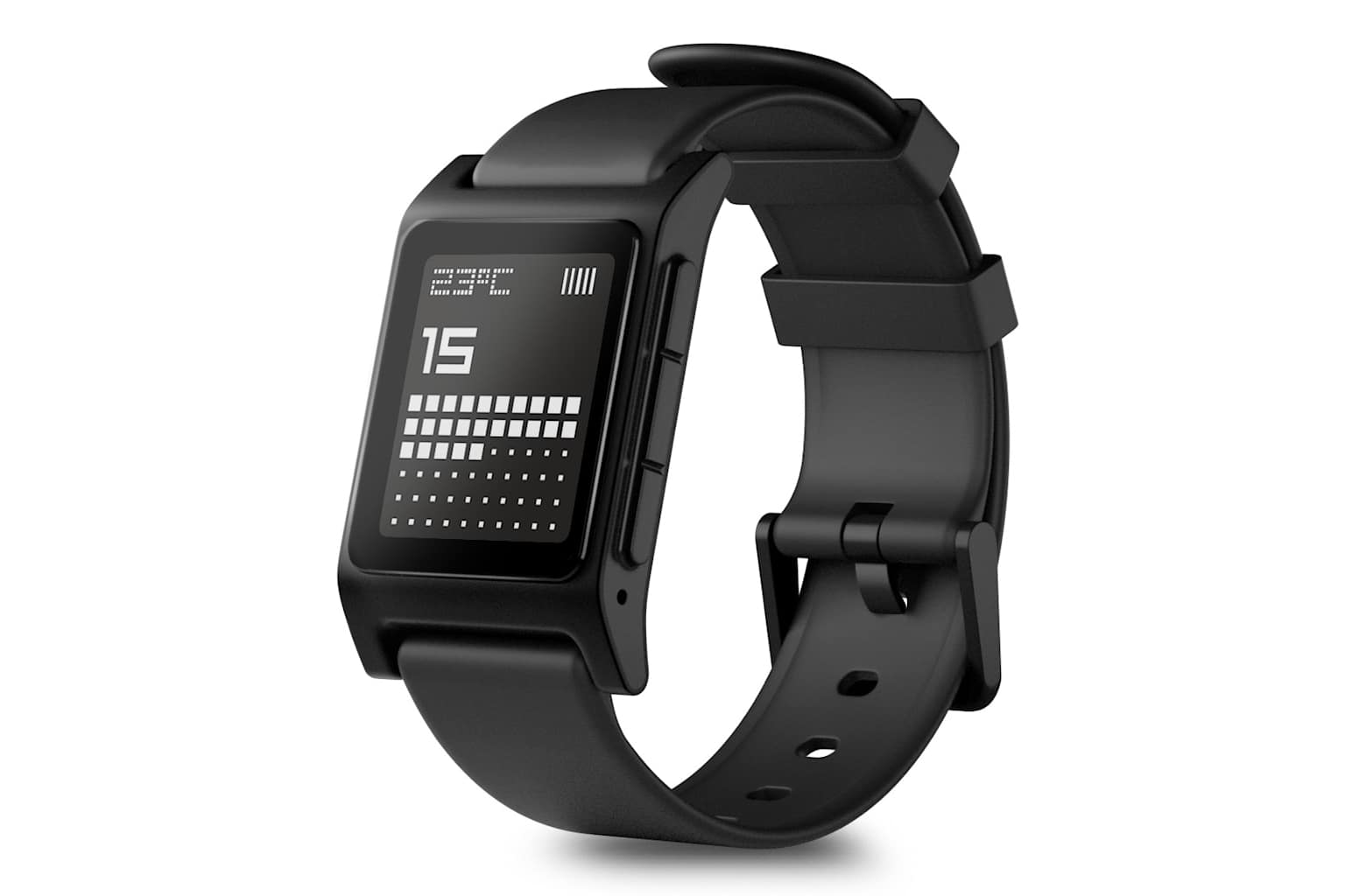Pebble founder announces two new smartwatches, and they're ...