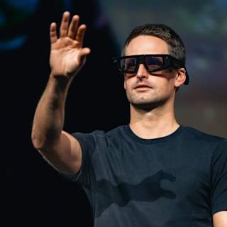 Snap to launch consumer AR glasses in 2026