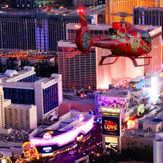 Discover the Best Things to Do on the Las Vegas Strip