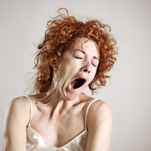 Why Do We Yawn?