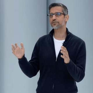 Google CEO pledges to keep hiring engineers through 2026