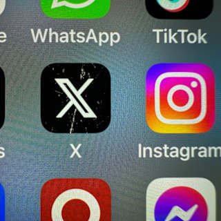 X partners with Polymarket as official prediction market partner