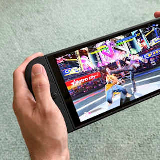 Switch 2 reviews call it 'more of the same but better'