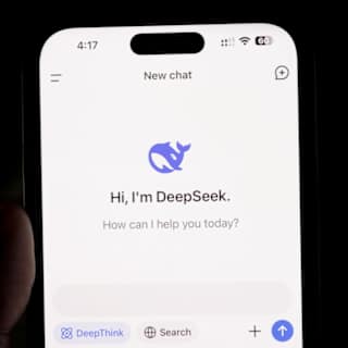 DeepSeek may have used Google Gemini to train its R1 update