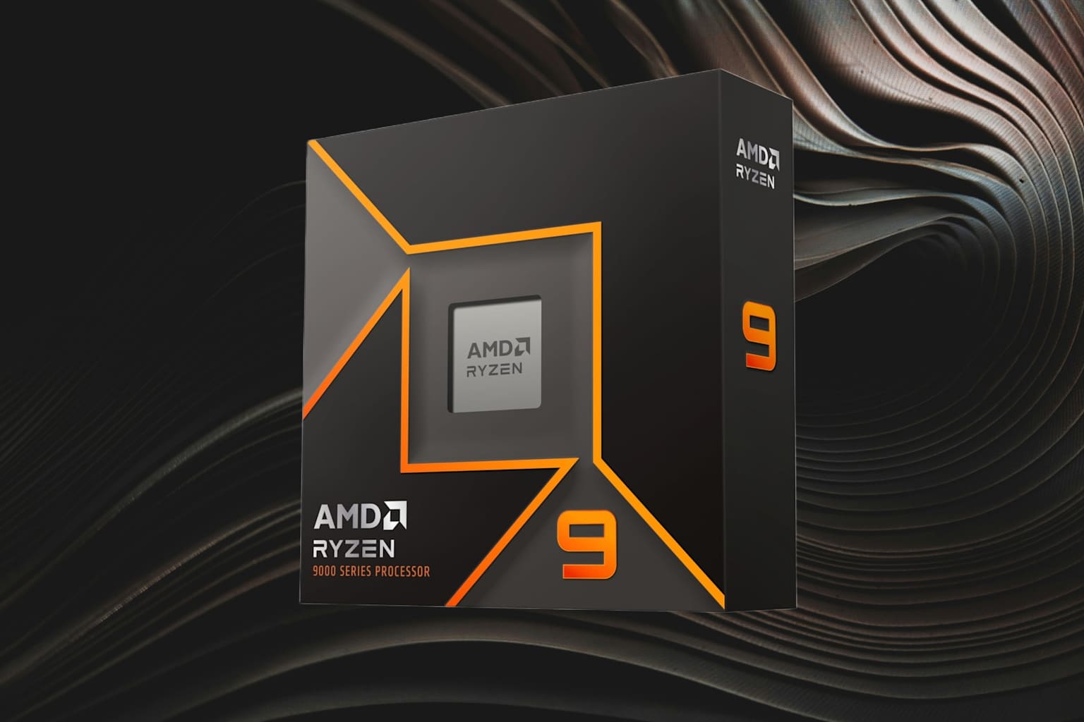 Prime Day Sale: Excellent 16-core AMD Ryzen 9 9950X CPU ...