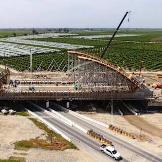 Wisconsin approves $50M for Northeast infrastructure