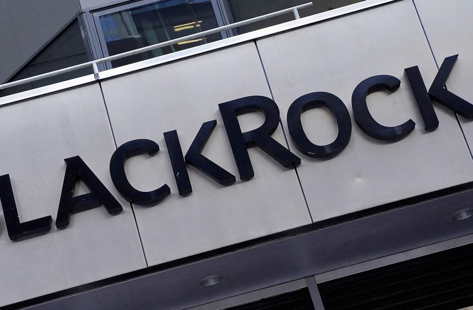 BlackRock launches Texas ETF as state draws investor ...
