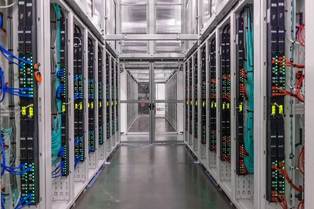 Microsoft Azure가 GB300 GPU로 초당 110만 토큰 달성